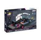 COBI BWT Alpine F1 Pit Stop