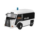 COBI Citroën Type H (1947-1981) Polizei