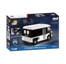 COBI Citroën Type H (1947-1981) Polizei