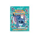 Disney Stitch: 1001 Sticker