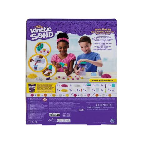 KNS Smoothie Mixer (397g)