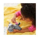 furReal Newborns interaktive Plüschtiere (13 cm) mit Bewegungs- und Soundfunktion (Kätzchen oder Hündchen) (sort.)