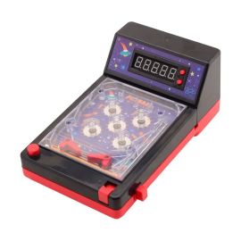 Flipper mit Licht und Ton