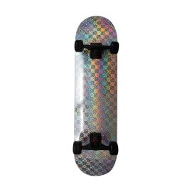 New Sports Skateboard Shine, Länge 78 cm, ABEC 5
