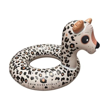 Schwimmring Leopard 95 cm