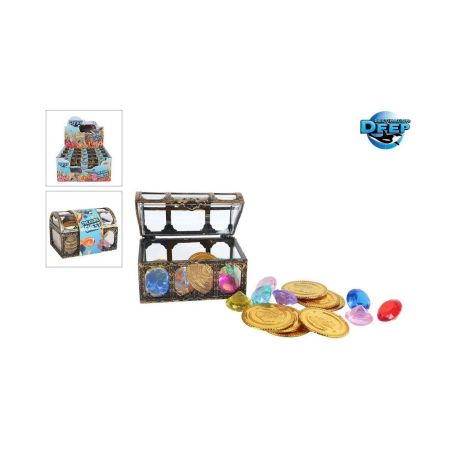 Destination Deep Schatztruhe 7,5cm