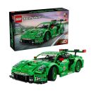 LEGO® Technic 42224 Porsche 911 GT3 R REXY AO Racing Rennwagen