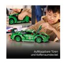 LEGO® Technic 42224 Porsche 911 GT3 R REXY AO Racing Rennwagen
