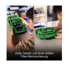 LEGO® Technic 42224 Porsche 911 GT3 R REXY AO Racing Rennwagen