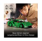 LEGO® Technic 42224 Porsche 911 GT3 R REXY AO Racing Rennwagen