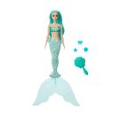 Barbie Color Reveal Meerjungfrau mit Steinchen