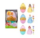 Disney Prinzessin Kleine Puppen Easter Egg Suprise