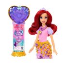 Disney Prinzessin Juwel Reveal Ariel Puppe