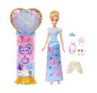 Disney Prinzessin Juwel Reveal Cinderella Puppe