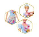 Disney Prinzessin Juwel Reveal Cinderella Puppe