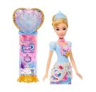 Disney Prinzessin Juwel Reveal Cinderella Puppe