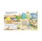 Mach mit - Auf der Baustelle