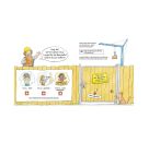 Mach mit - Auf der Baustelle