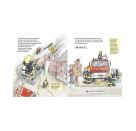 Mach mit - Bei der Feuerwehr