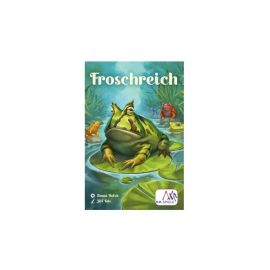 Froschreich
