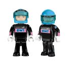 COBI BWT Alpine F1 Team Car