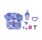 Polly Pocket Blaubeer Besties Schatulle