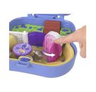 Polly Pocket Blaubeer Besties Schatulle
