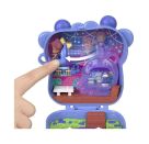 Polly Pocket Blaubeer Besties Schatulle