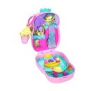 Polly Pocket Ananas Äffchen Schatulle