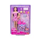 Barbie Skipper Babysitters Inc. Kinderwagen Spielset