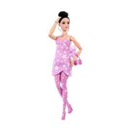 Barbie Deluxe Style - Sternchen Kleid