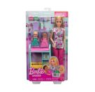 Barbie Nurturing Spielset - Kinderärztin