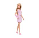 Barbie Fashionista mit Armgips