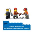 LEGO® City 60478 Betonmischer
