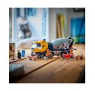 LEGO® City 60478 Betonmischer