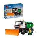 LEGO® City 60490 Schneepflug