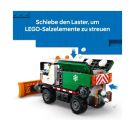 LEGO® City 60490 Schneepflug