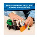 LEGO® City 60490 Schneepflug