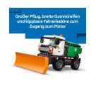 LEGO® City 60490 Schneepflug