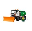 LEGO® City 60490 Schneepflug