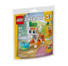 LEGO® Creator 30714 Orange Katze