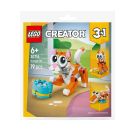 LEGO® Creator 30714 Orange Katze