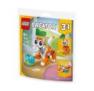 LEGO® Creator 30714 Orange Katze