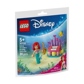 LEGO® Disney Prinzessin 30720 Arielles   Fabius Geburtstagsmusikspaß