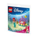LEGO® Disney Prinzessin 30720 Arielles   Fabius Geburtstagsmusikspaß