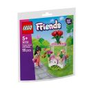 LEGO® Friends 30721 Blumenstand mit Rosen