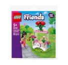 LEGO® Friends 30721 Blumenstand mit Rosen