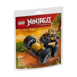 LEGO® NINJAGO® 30723 Ninja Coles Flitzer