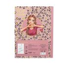 TOPModel Geheimcode Tagebuch mit Sound LEOHEART