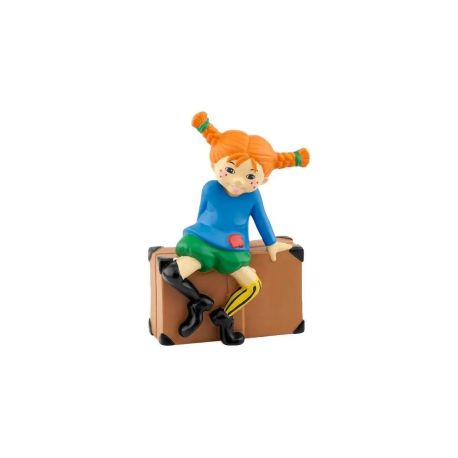 Pippi Langstrumpf 2 - Pippi Langstrumpf geht an Bord [DACH]